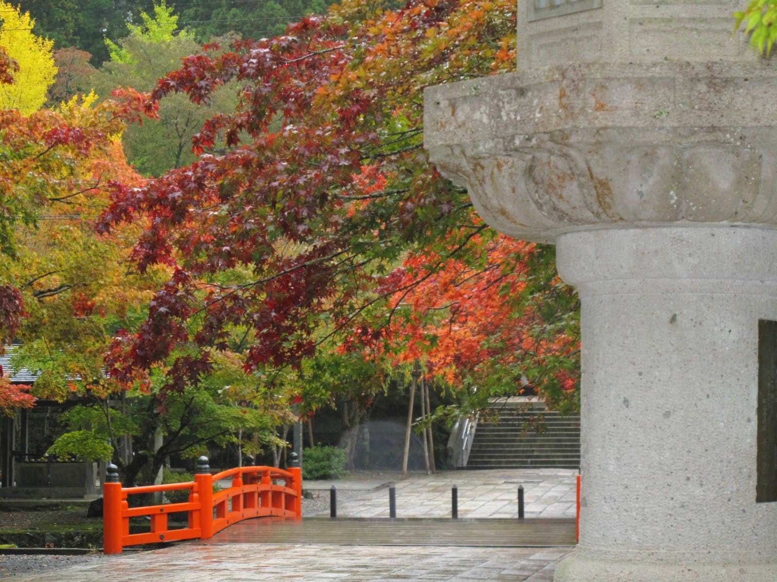 Unique Japan Tours Kyoto Japan Discovered Koyasan Mt Koya