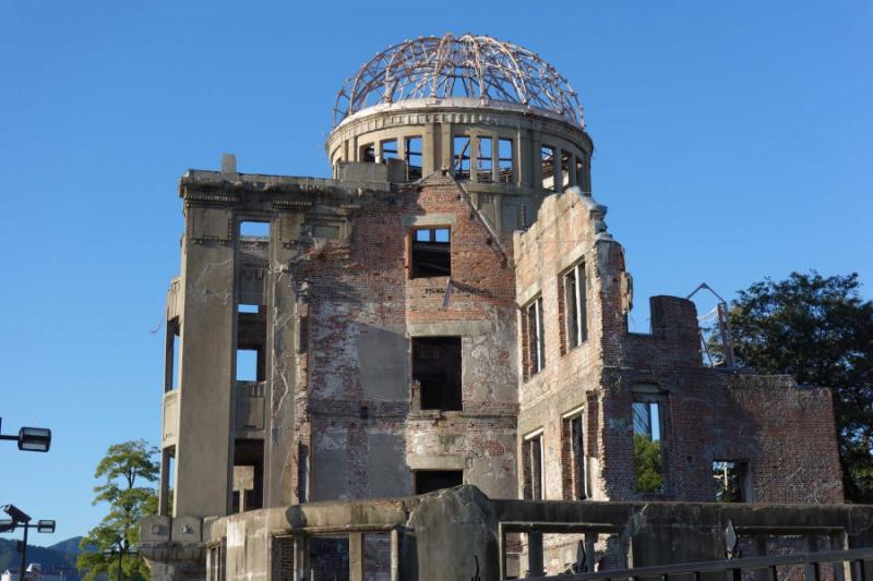 Why everyone should visit Hiroshima at least once!