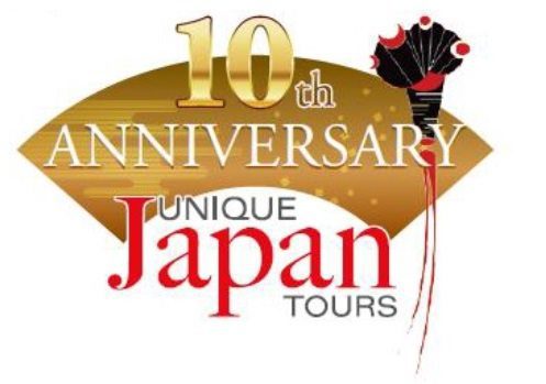 UJT Celebrates 10 Years Planning Holidays to Japan