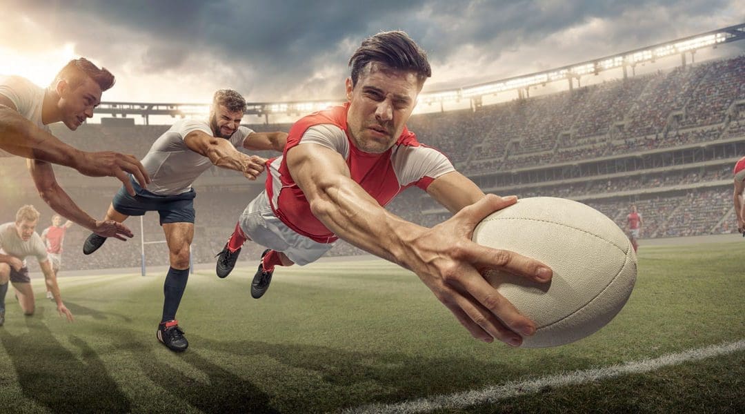 Rugby World Cup Japan 2019