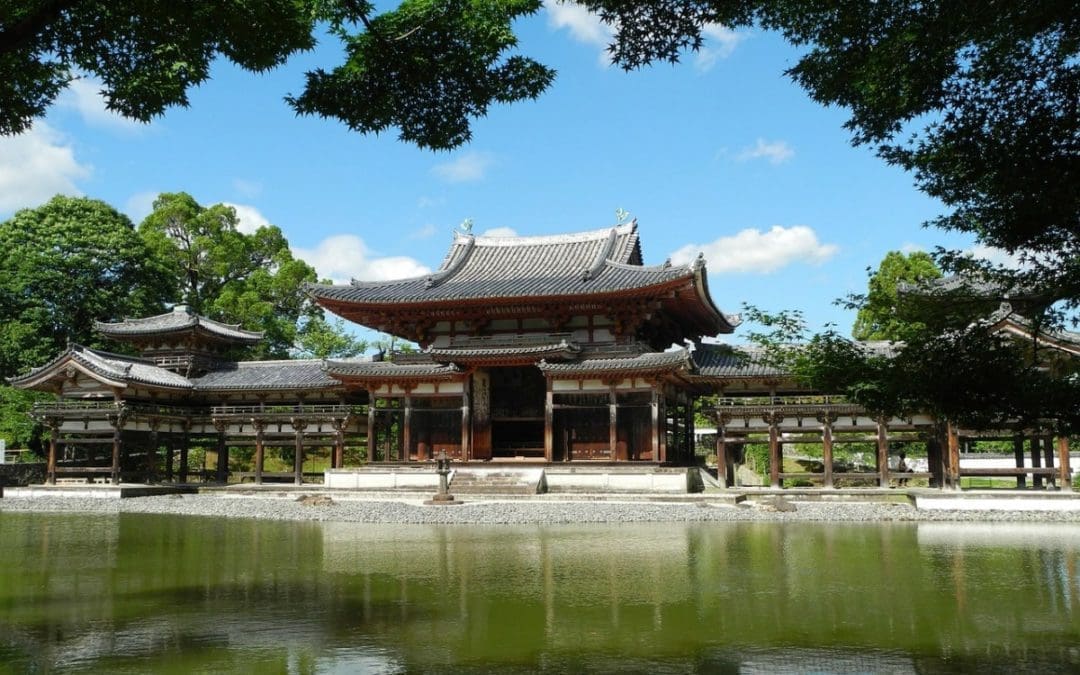 TOP 5 UNESCO WORLD HERITAGE SITES IN JAPAN