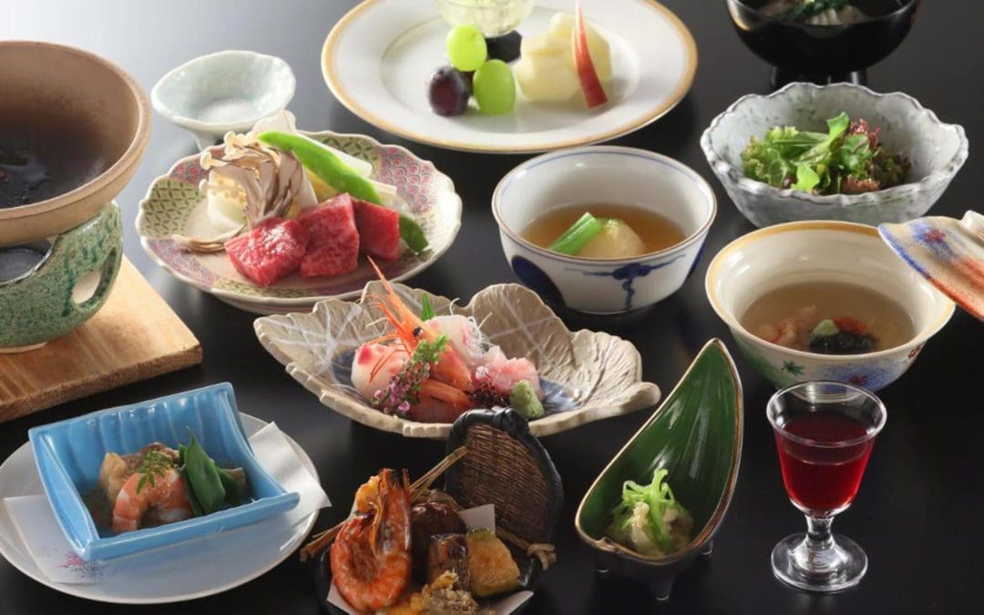 Popular Foods to Try in Japan