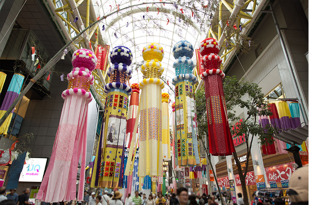 Top 10 Cultural Festivals in Japan - Oomi