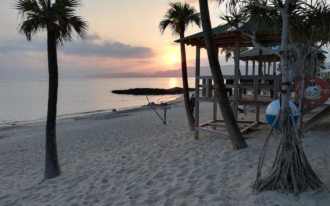 Amami Oshima… A Secret Tropical Paradise!