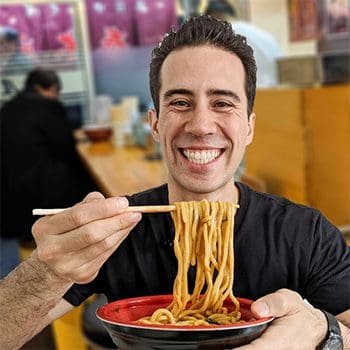 Tokyo Ramen Tours