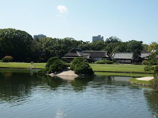 Unique Japan Tours Kenrokuen Garden
