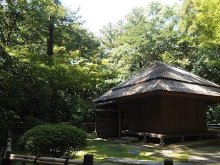 Unique Japan Tours Kenrokuen Garden Tea House
