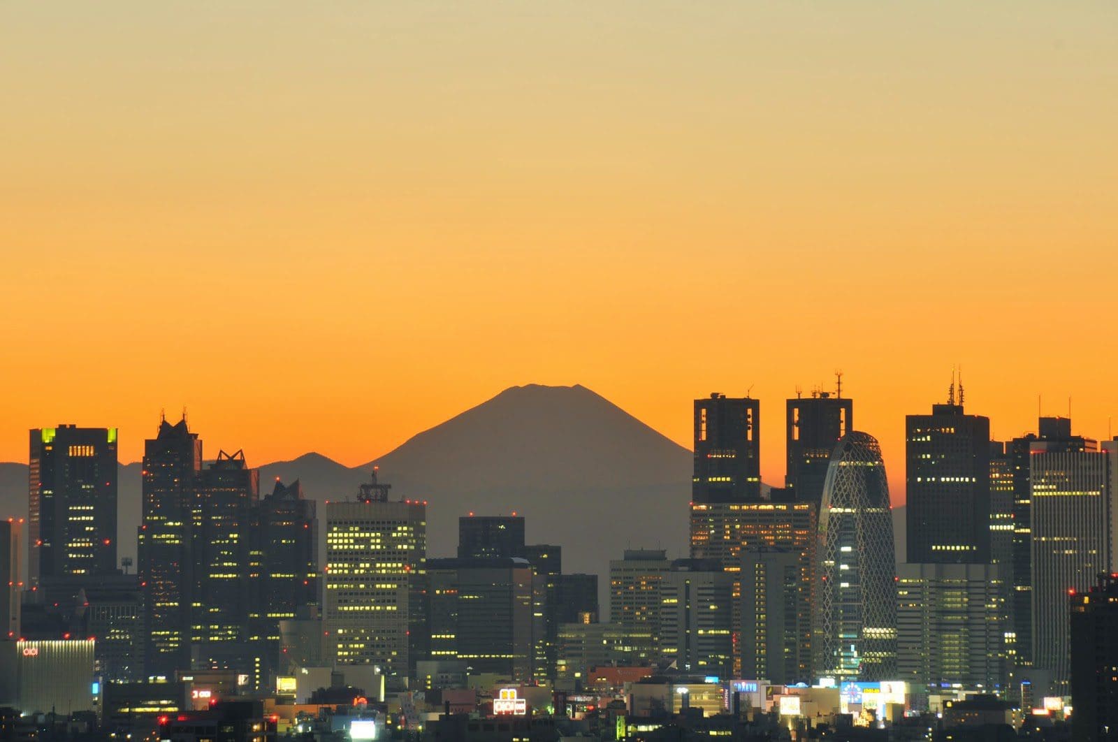 Unique Japan Tours Honeymoon Mt Fuji Tokyo Tower