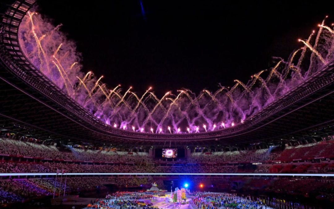 Seven Interesting Things About the Tokyo Paralympics 2020
