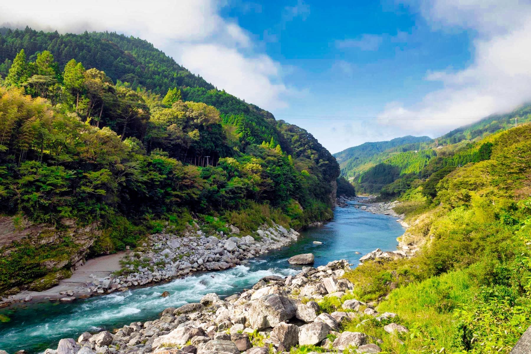 Shikoku Secrets - Oomi, image size:1800x1201