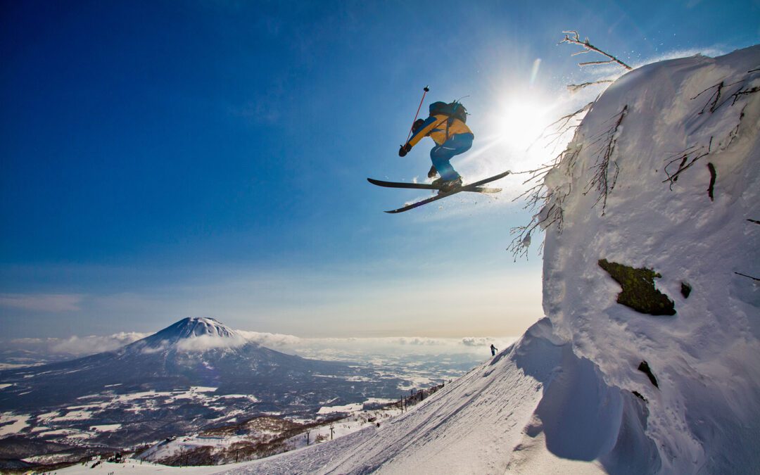 Everything You Need to Know about Niseko Ski Resort