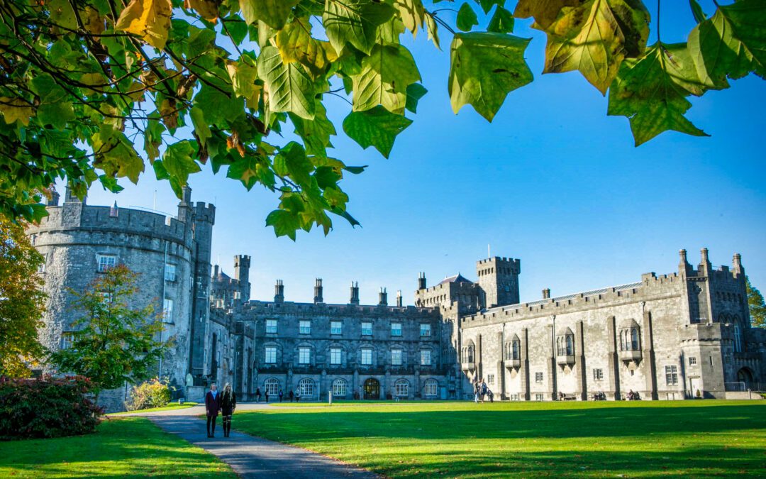 Kilkenny: Ireland’s Hidden Gem Awaits Your Discovery