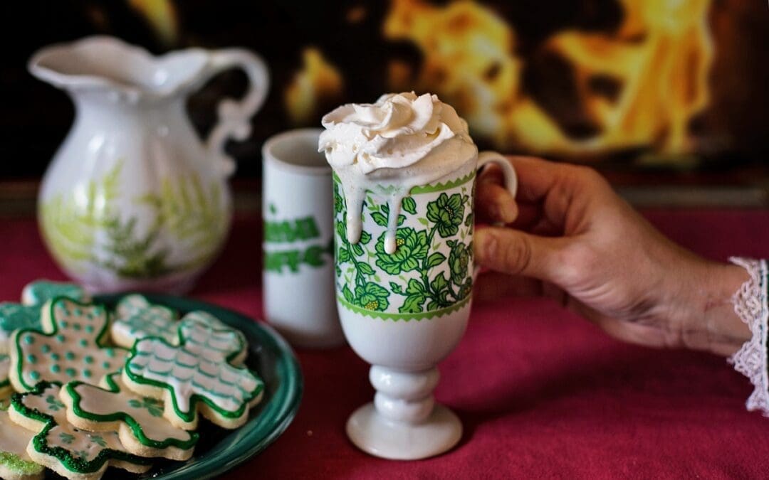 アイルランドの食を楽しむ旅：絶品料理と食の冒険