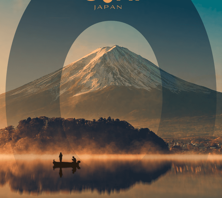 Launching Three New Incredible Tours in Japan!