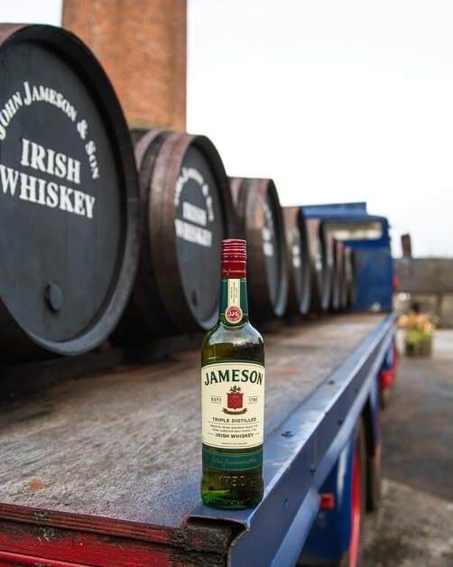 アイルランドの食を楽しむ旅：絶品料理と食の冒険